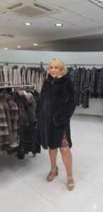 Новые шубы высшего качества в Кишиневе