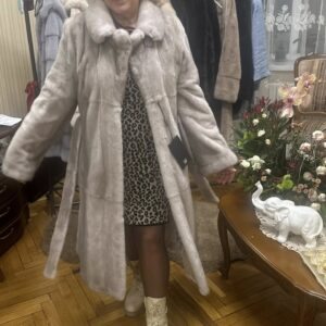 Mousios Furs / Mousios Fur Fashion (Греция, Кастория)
